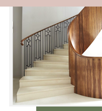 Услуги Лестницы под ключ в Кстове