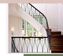 Услуги Лестницы под ключ в Кстове