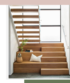 Услуги Лестницы под ключ в Кстове