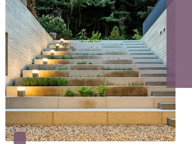 Монтаж лестниц под ключ в Кстове — быстро и качественно