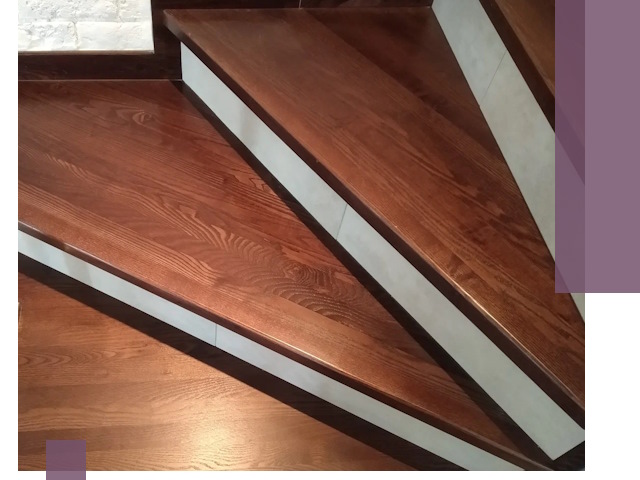 Ремонт металлических и бетонных лестниц в Кстове быстро и качественно