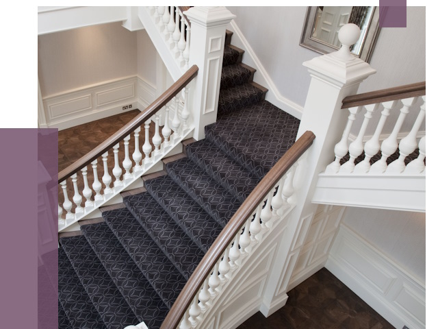 Деревянные лестницы в Кстове на заказ от 427728 руб. — ПРОЛЁТ-Ксв