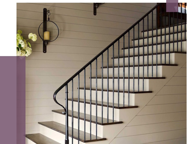 Лестницы для дома в Кстове —  от 76380 руб. | ПРОЛЁТ-Ксв