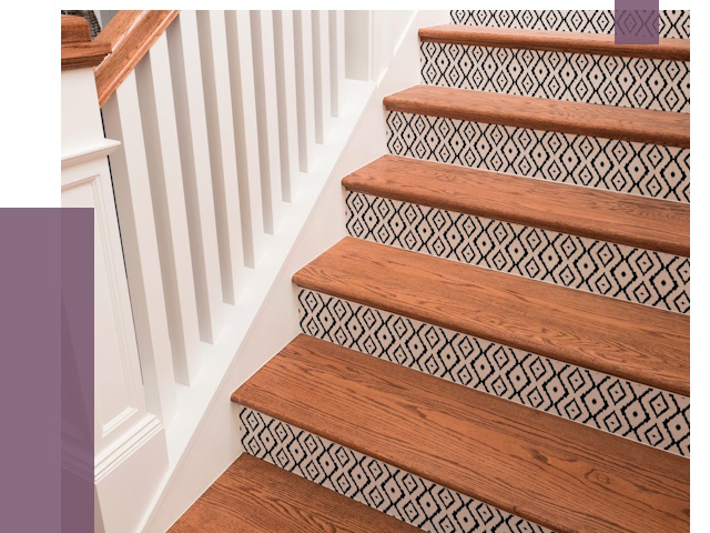 Покраска лестниц в Кстове от 1884 руб. — цены и сроки | ПРОЛЁТ-Ксв