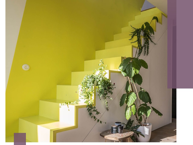 Профессиональная покраска лестниц в Кстове с гарантией качества