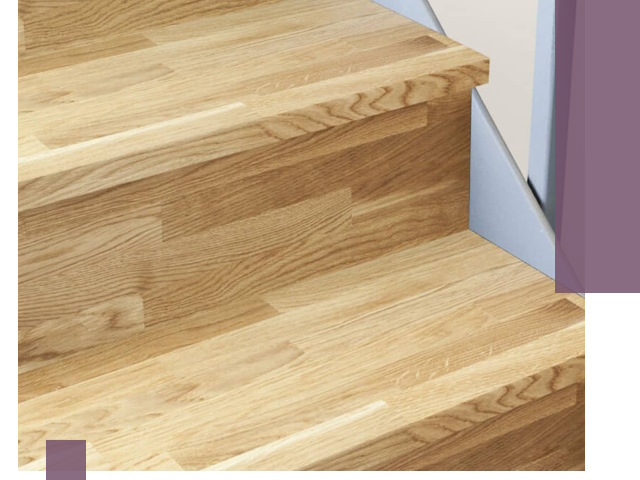 Лестницы из сосны под ключ в Кстове — изготовление и монтаж