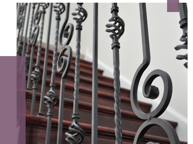 Демонтаж перил в Кстове от 4277 руб. — разборка и вывоз | ПРОЛЁТ-Ксв