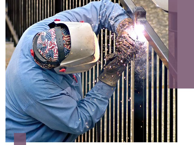 Демонтаж перил срочно и аккуратно в Кстове