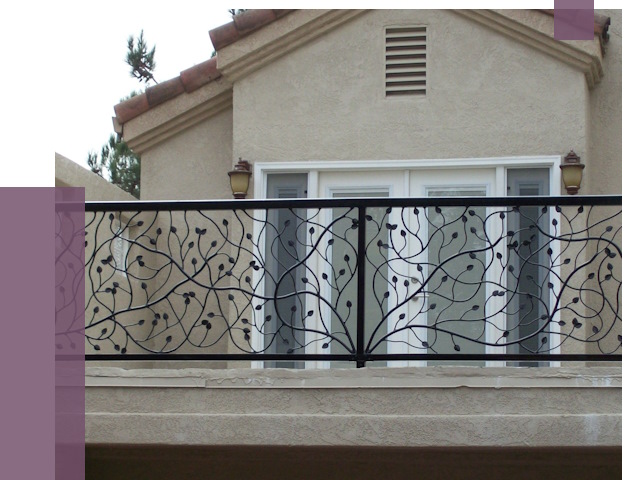 Монтаж балконных ограждений в Кстове от 5296 руб. — ПРОЛЁТ-Ксв