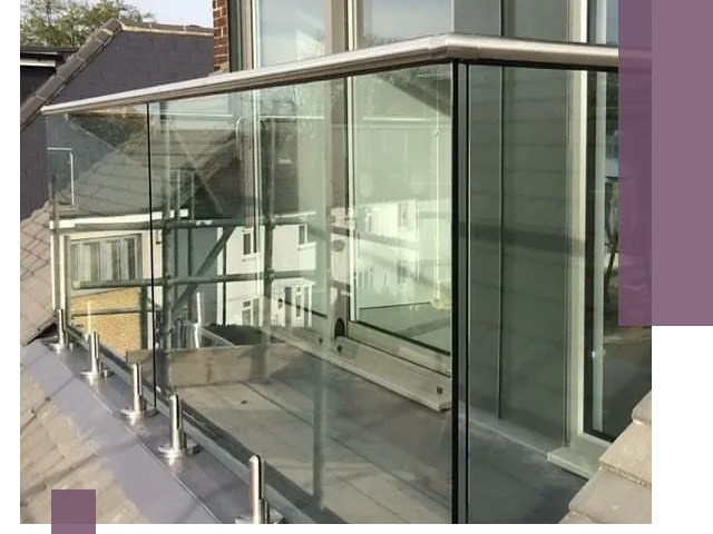 Демонтаж балконных ограждений в Кстове — быстро и безопасно