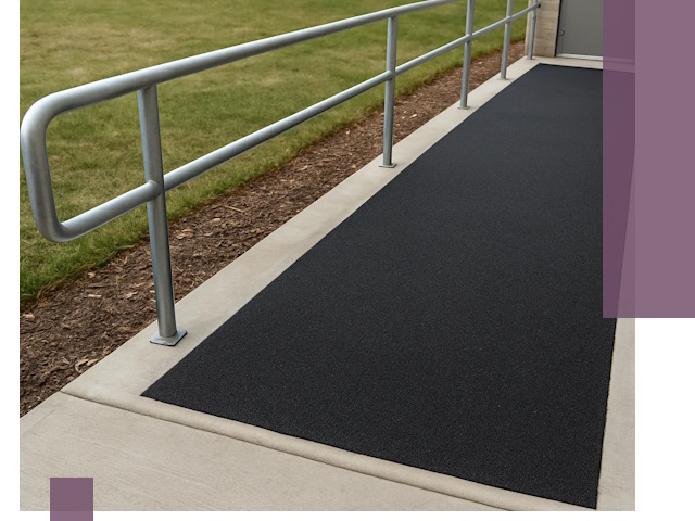 Демонтаж пандусов в Кстове: быстро и аккуратно