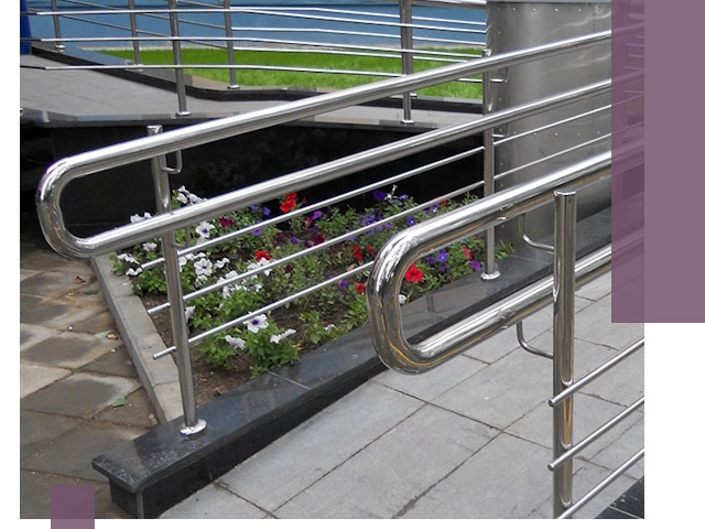 Ремонт пандусов в Кстове: быстро, надежно, с гарантией