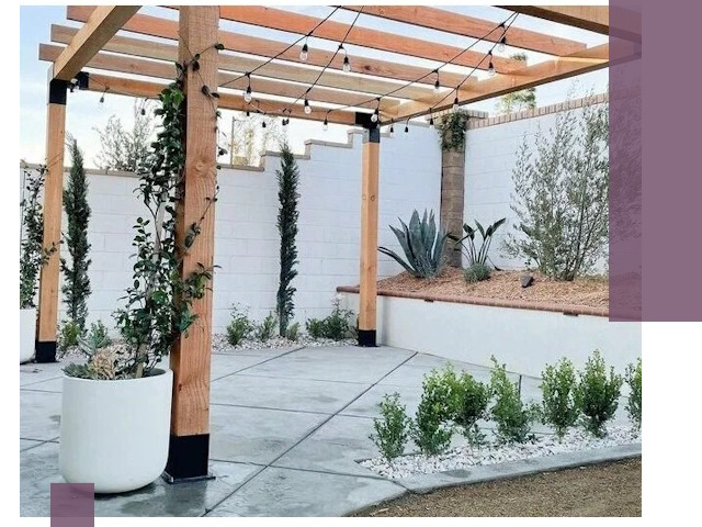 Надежные навесы для террасы в Кстове под ключ от производителя