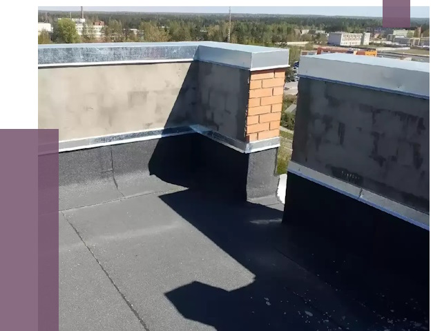 Демонтаж парапетов в Кстове от 4277 руб.  | ПРОЛЁТ-Ксв