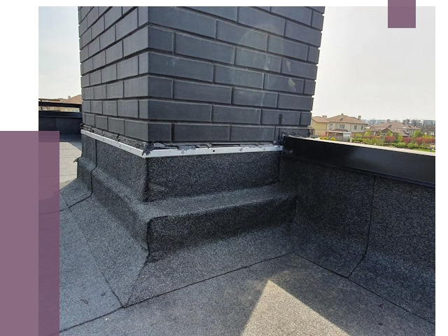 Ремонт парапетов в Кстове от 7842 руб.  | ПРОЛЁТ-Ксв