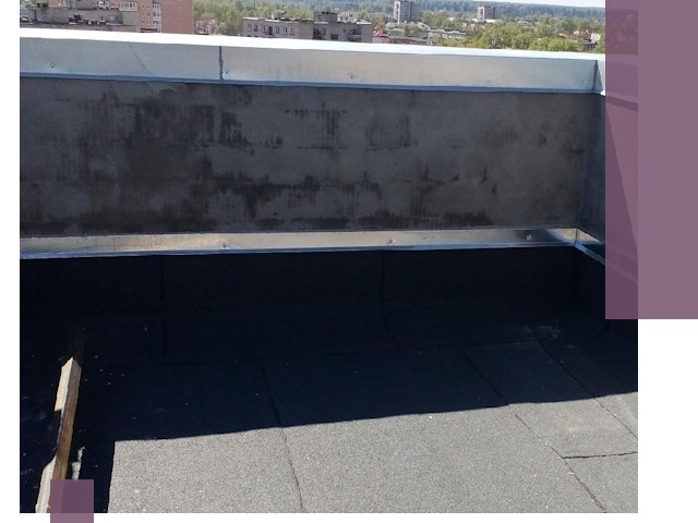 Ремонт парапетов в Кстове: качественно, быстро, надёжно