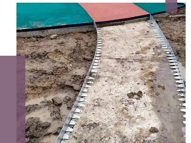 Оцинкованные бордюры в Кстове от 4277 руб. — купить под ключ | ПРОЛЁТ-Ксв