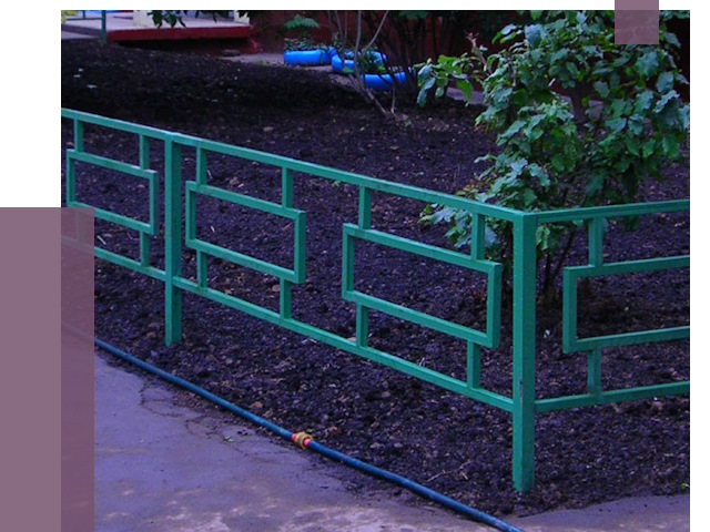 Ремонт газонных ограждений в Кстове от 4277 руб.