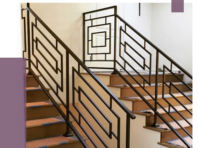 Ремонт поручней в Кстове от 4328 руб. | ПРОЛЁТ-Ксв