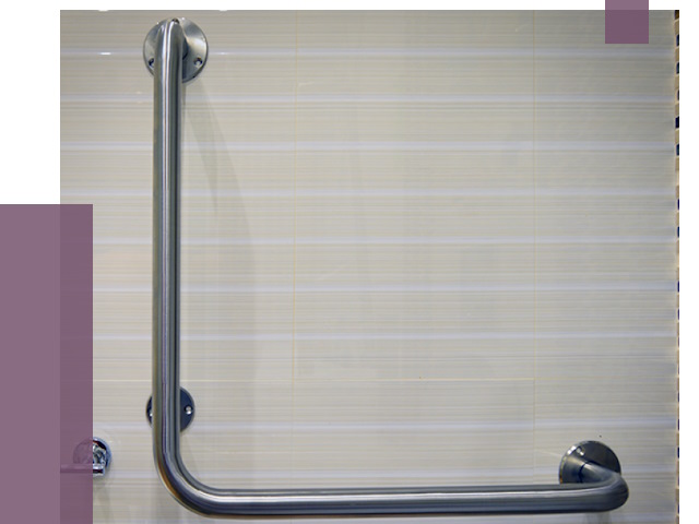 Демонтаж поручней для инвалидов в Кстове от 4277 руб. 