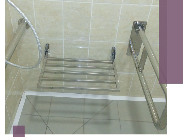 Демонтаж поручней для инвалидов в Кстове быстро и безопасно